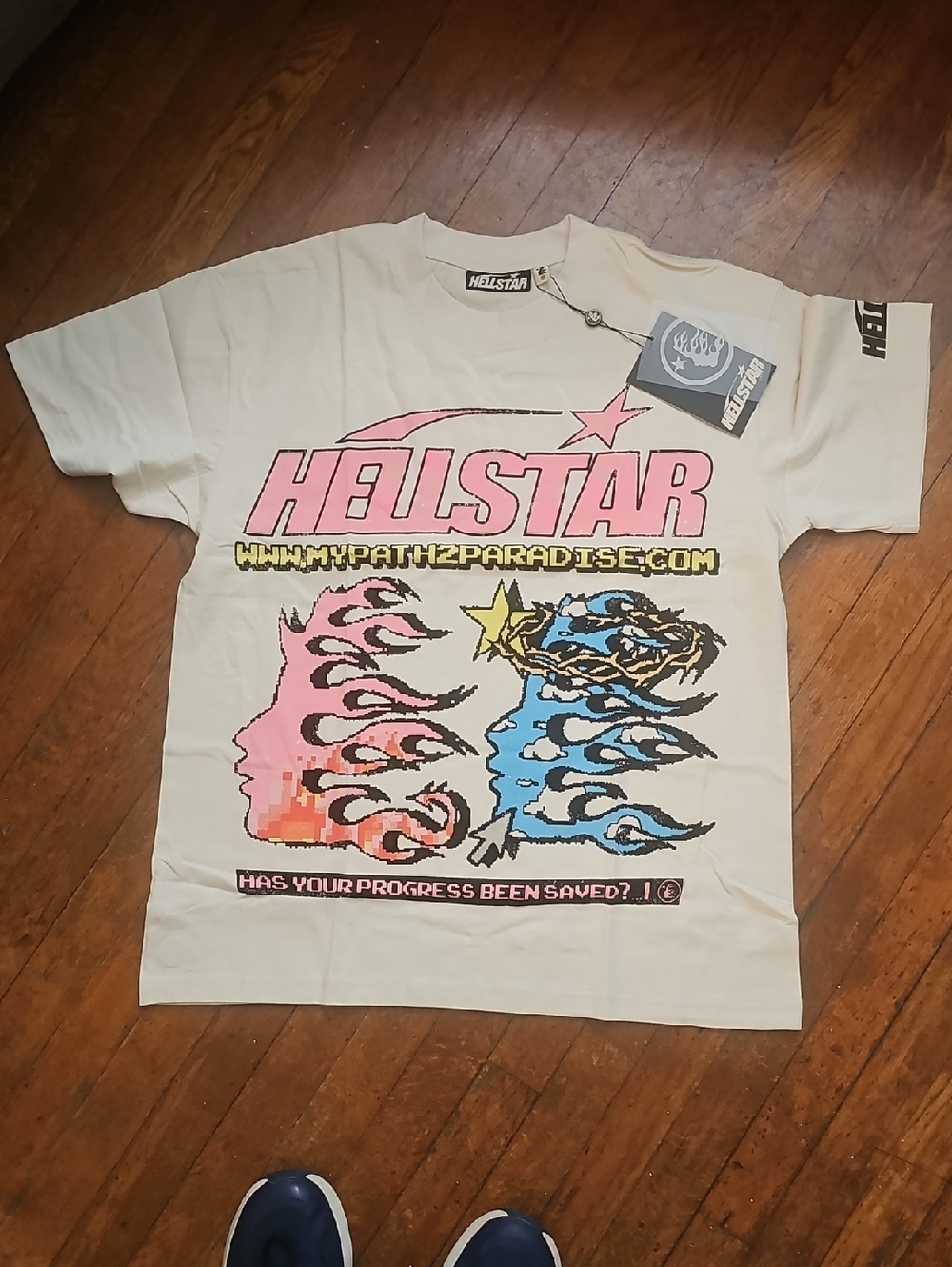 HELLSTAR